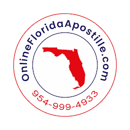 Online Florid Apostille Logo new