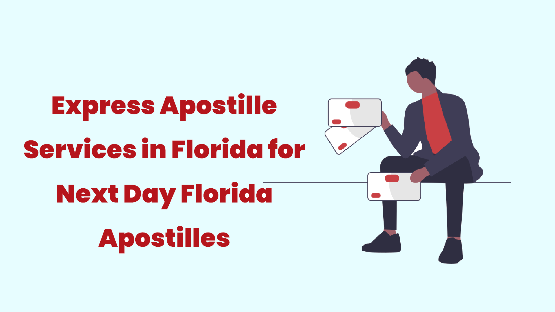 Express Apostille Services in Florida for Next Day Florida Apostilles