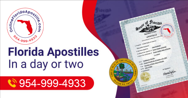How To Find The Right Apostille Service For Your Business